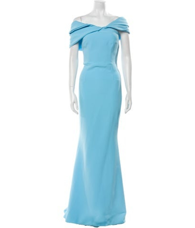 Safiyaa Blue Safiyaa