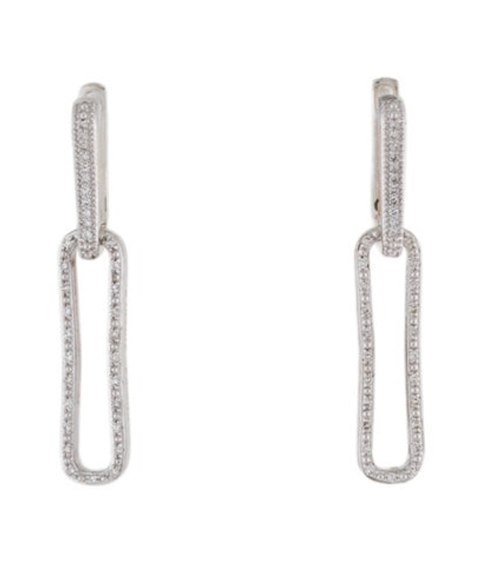 Monica Vinader Silver Monica Vinader