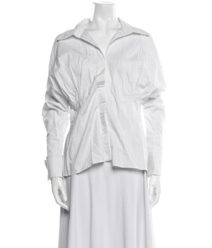 Jacquemus White Jacquemus
