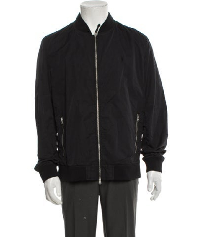 AllSaints Black AllSaints