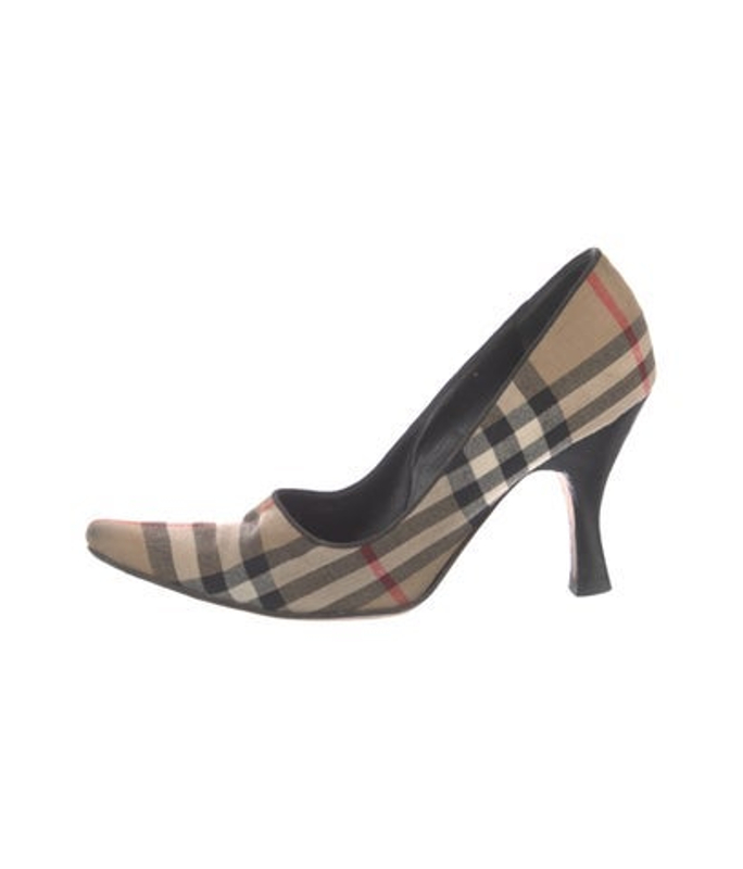 Burberry London Brown Burberry London