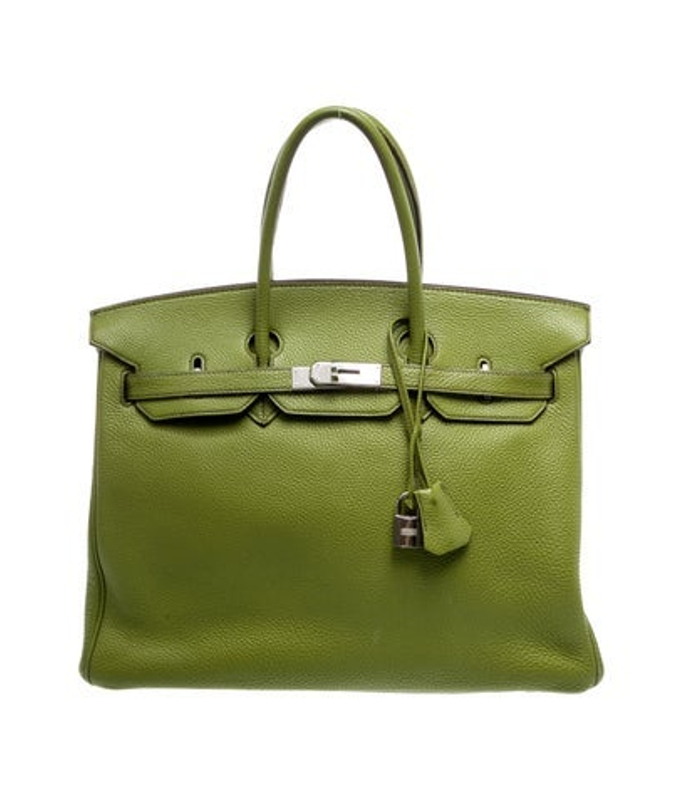 Hermès Vert Hermès