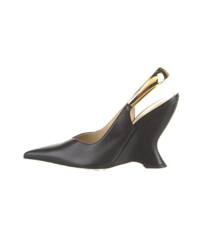 Bottega Veneta Black Bottega Veneta