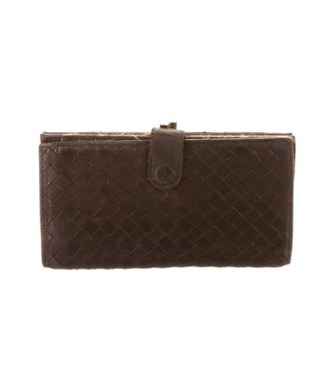 Bottega Veneta Brown Bottega Veneta