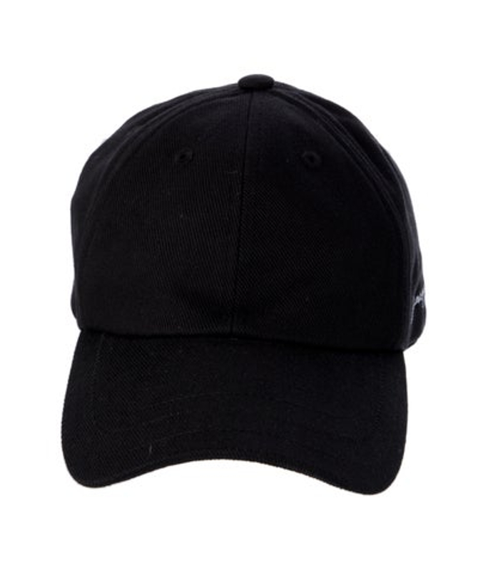 Jacquemus Black Jacquemus