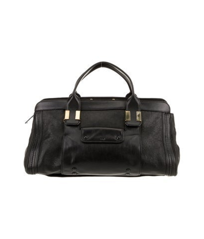 Chloé Black Chloé