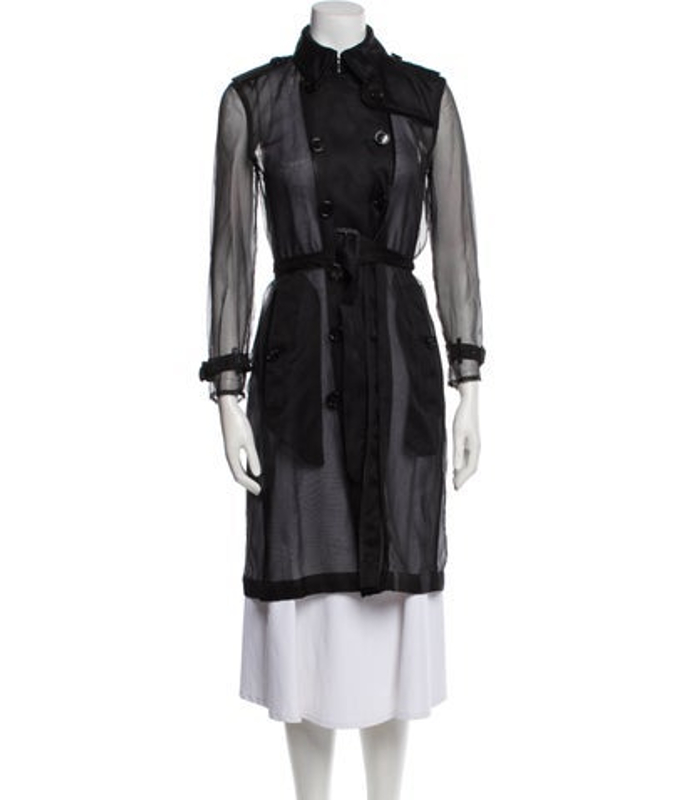 Burberry London Black Burberry London