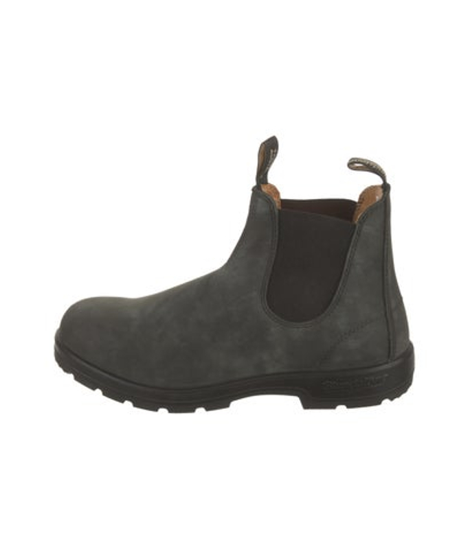 Blundstone Grey Blundstone