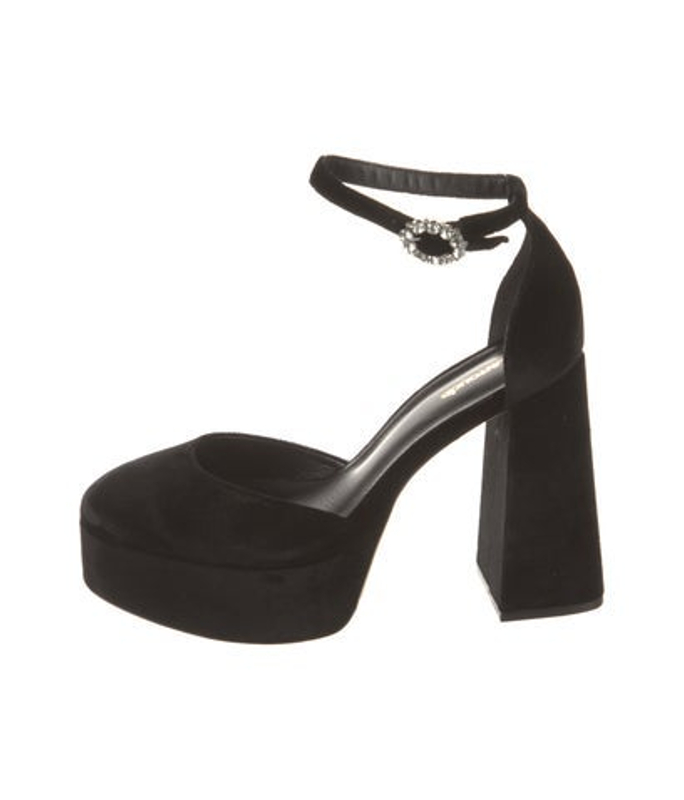Larroude Black Larroude