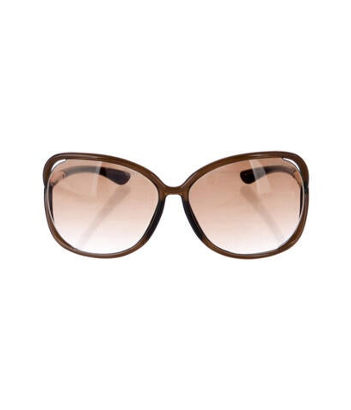 Tom Ford Brown Tom Ford