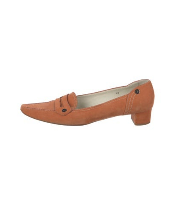 Tod's Brown Tod's