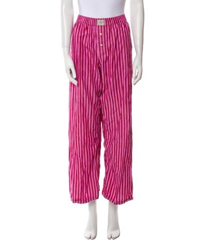 Comme Si Pink Comme Si