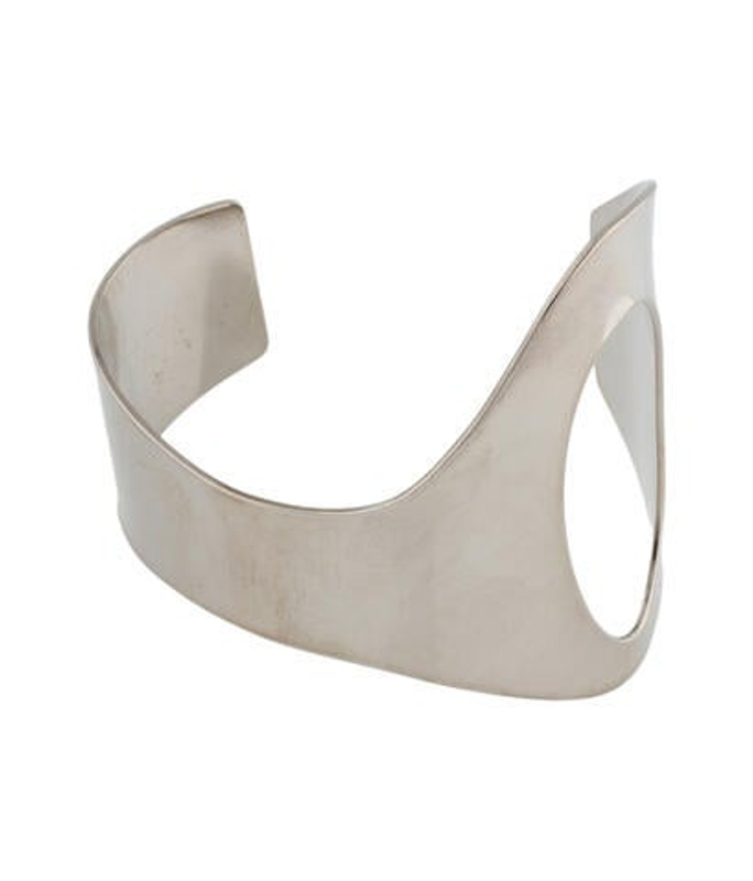 Maison Margiela Silver Maison Margiela