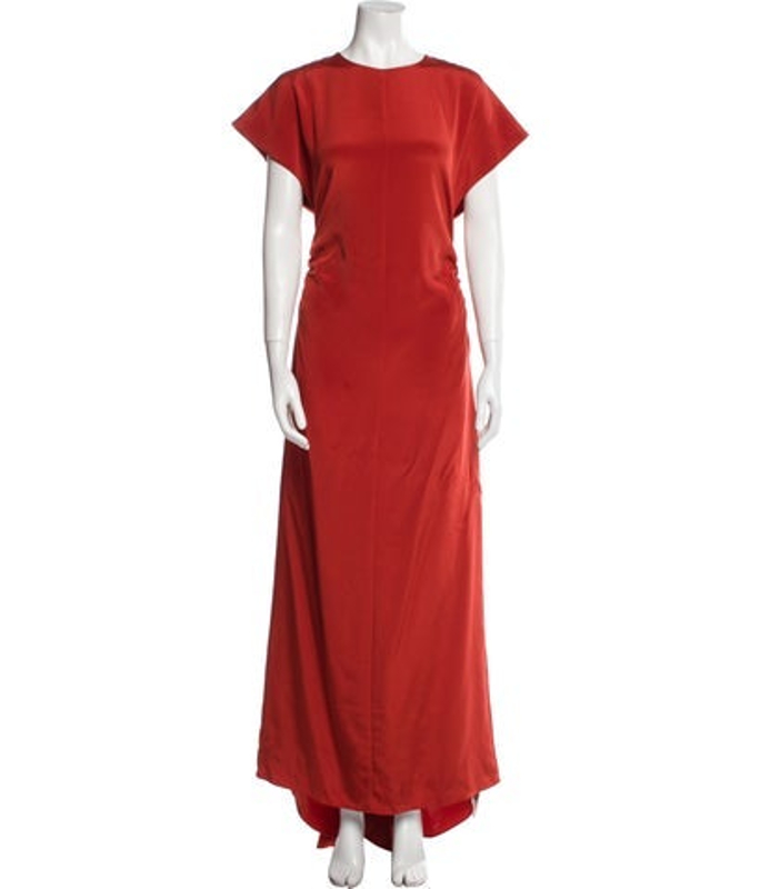 Tove Red Tove