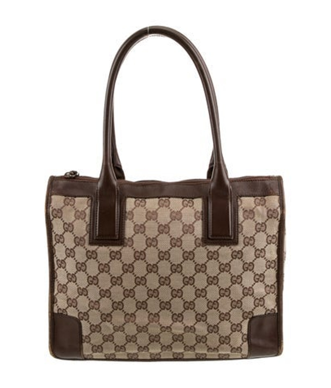 Gucci Brown Gucci