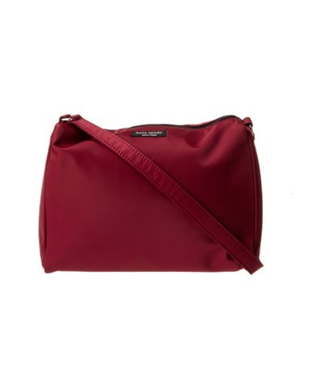 Kate Spade New York Red Kate Spade New York