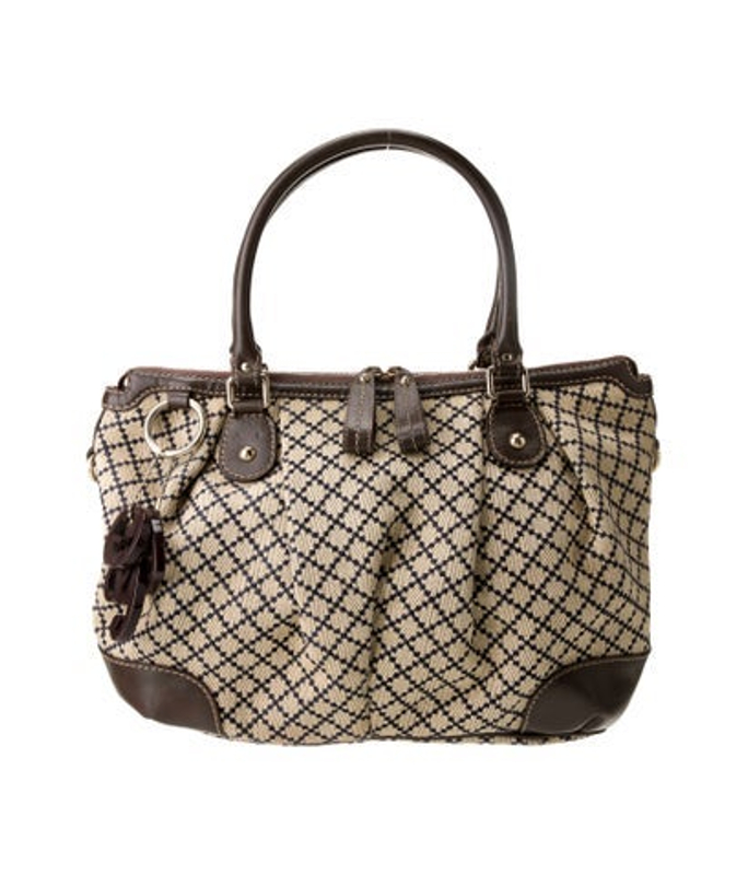 Gucci Brown Gucci