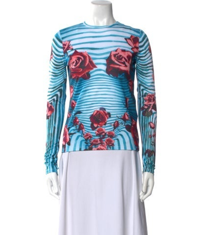 Jean Paul Gaultier Blue Jean Paul Gaultier