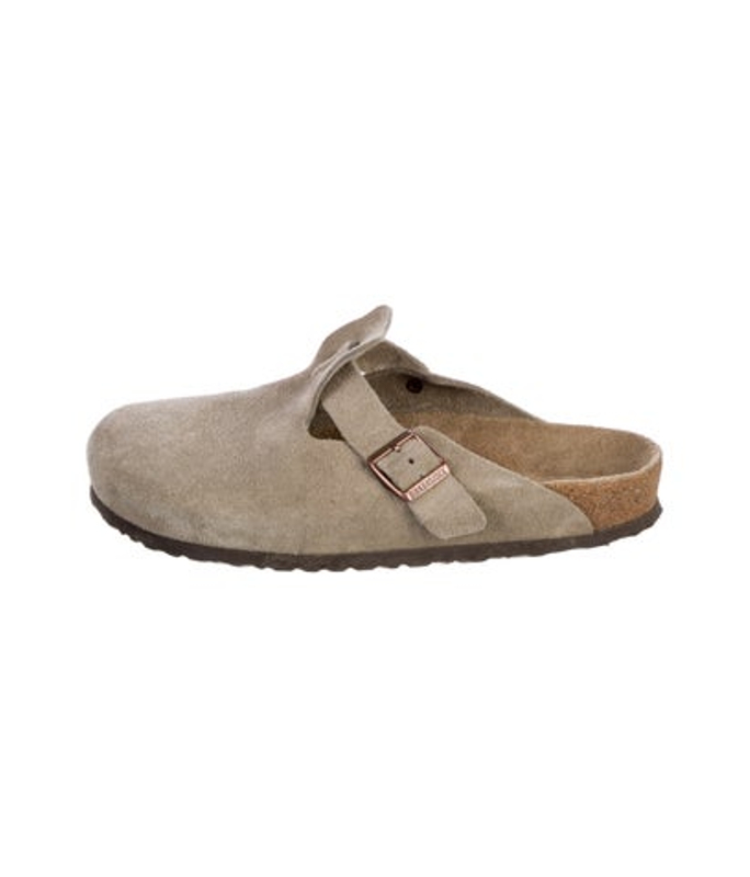 Birkenstock Grey Birkenstock