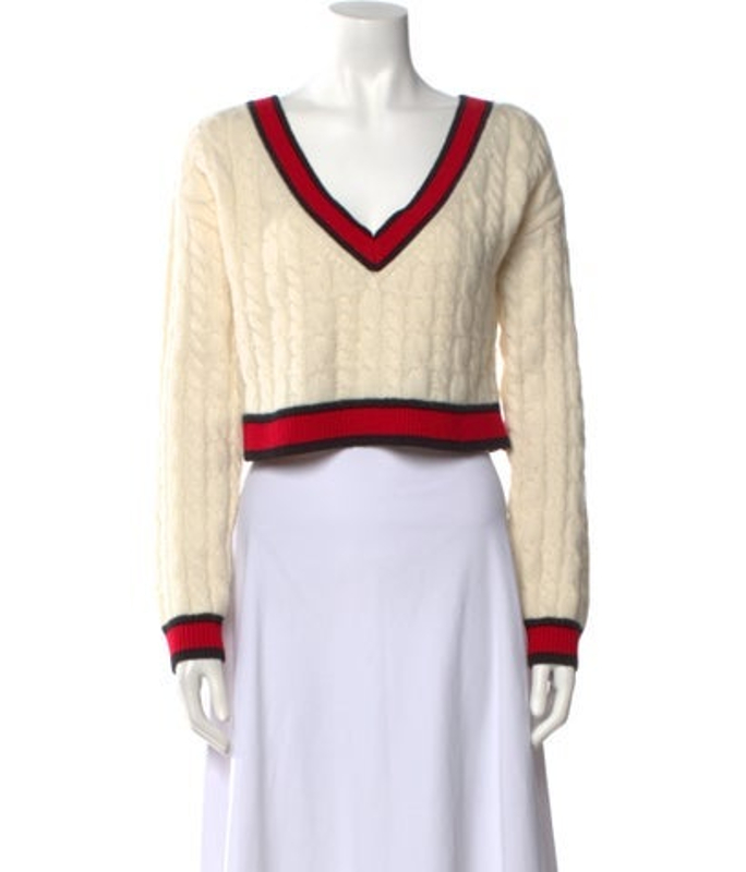 Alice + Olivia Wool Alice + Olivia