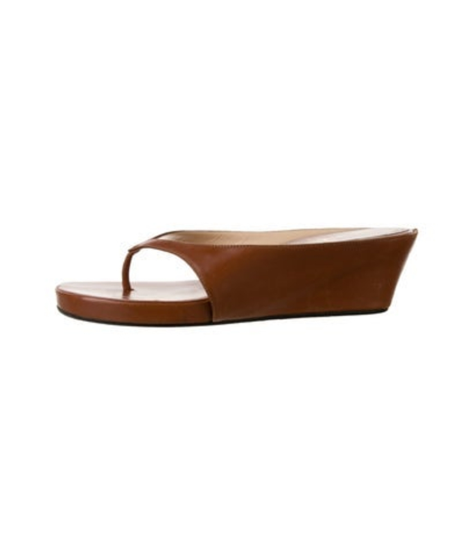 Christian Louboutin Brown Christian Louboutin