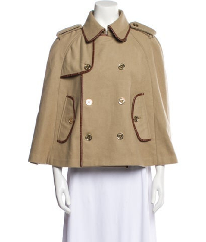 Michael Kors Wool Michael Kors
