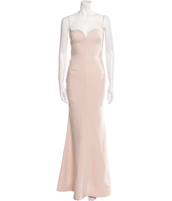 Rachel Gilbert Pink Rachel Gilbert