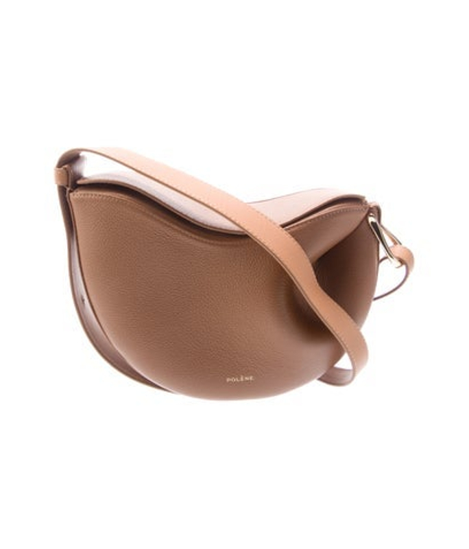 Polène Brown Polène