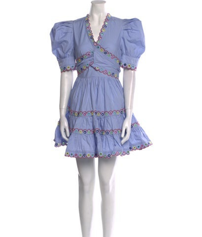 Celia B Blue Celia B