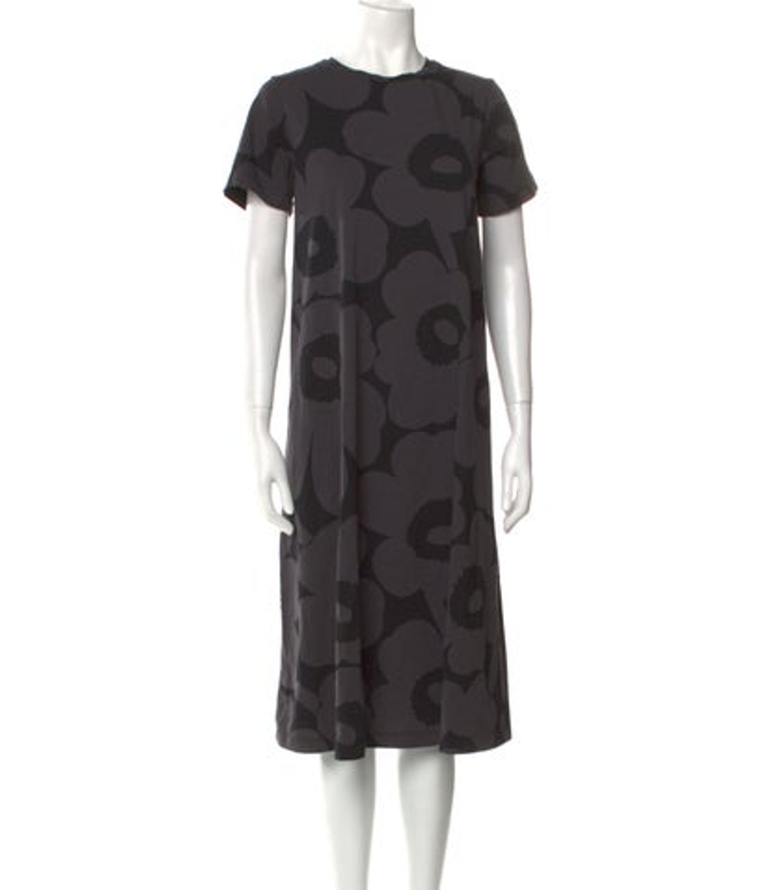 Marimekko Grey Marimekko