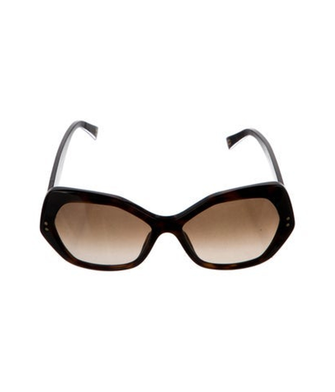 Marc Jacobs Brown Marc Jacobs