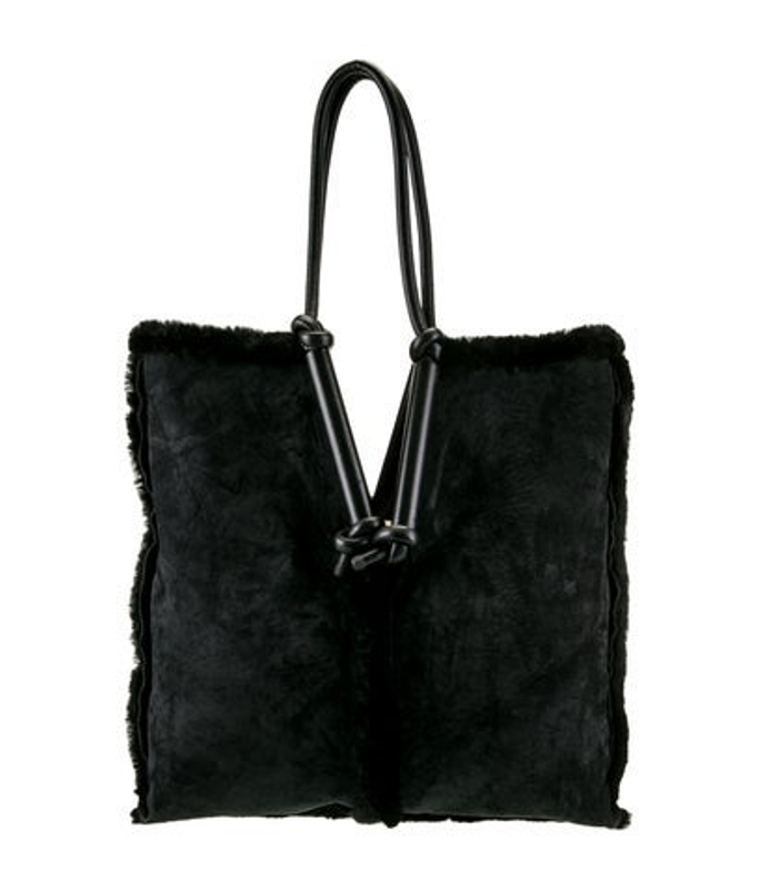 Bottega Veneta Black Bottega Veneta