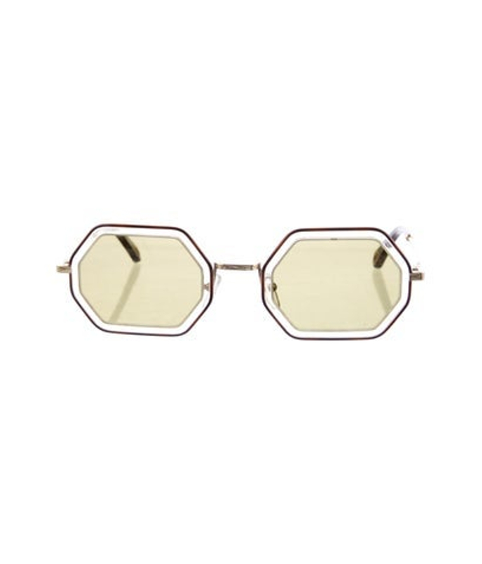 Chloé Gold Chloé