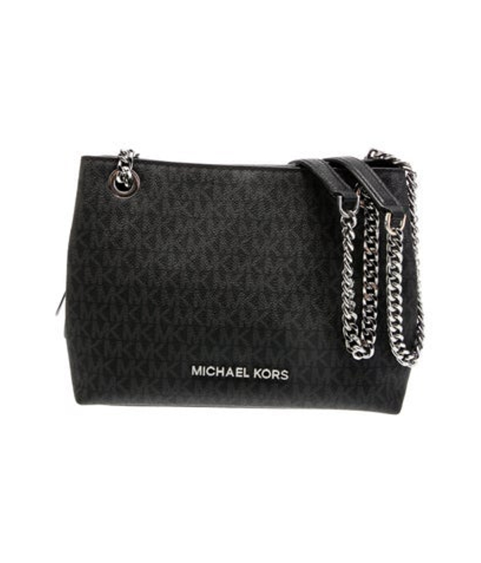 Michael Kors Black Michael Kors