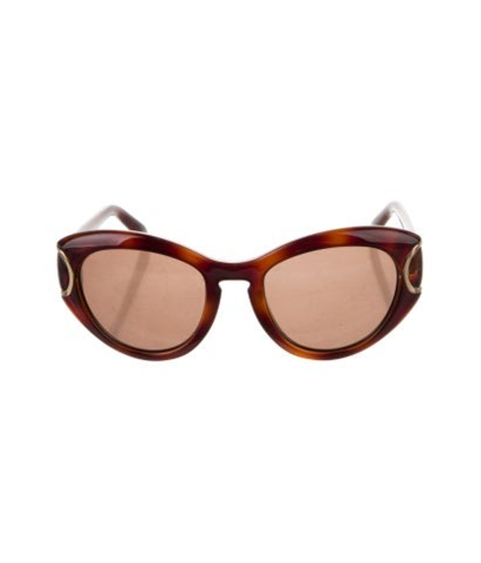 Salvatore Ferragamo Brown Salvatore Ferragamo