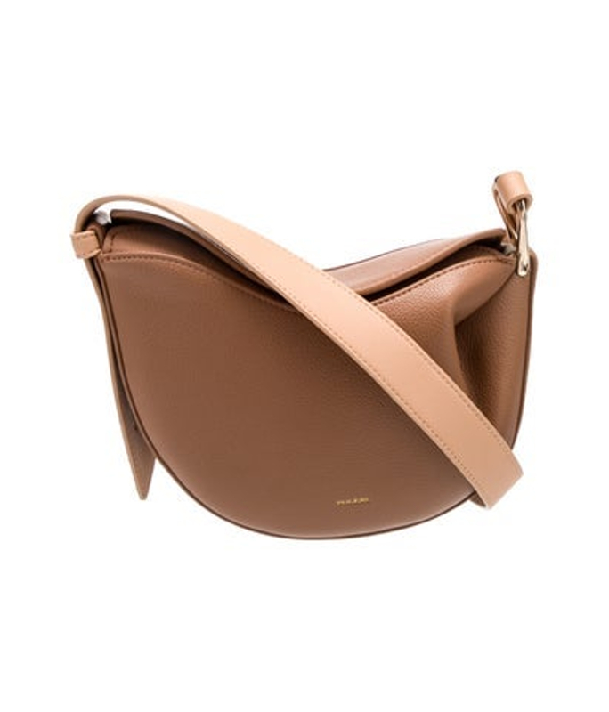 Polène Brown Polène