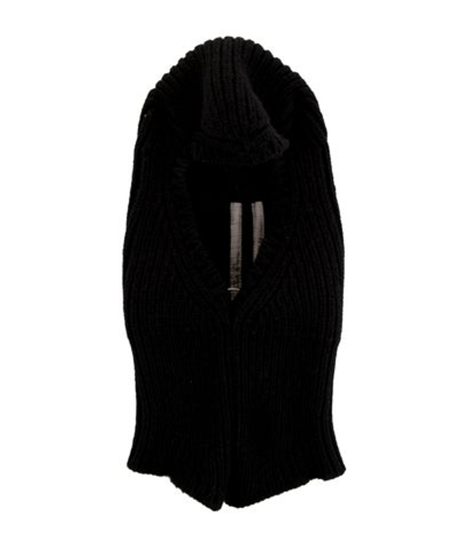 Rick Owens Black Rick Owens