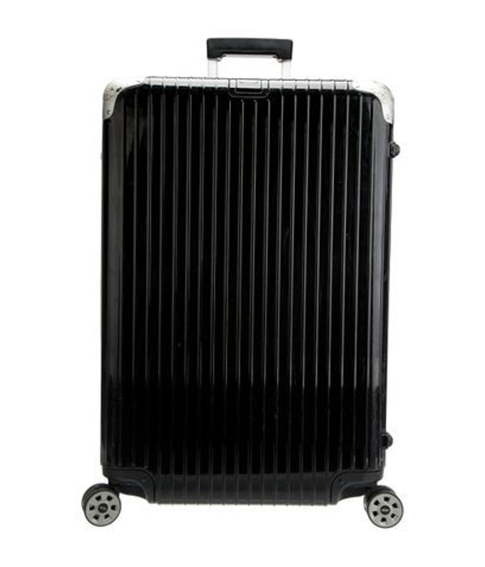 Rimowa black Rimowa