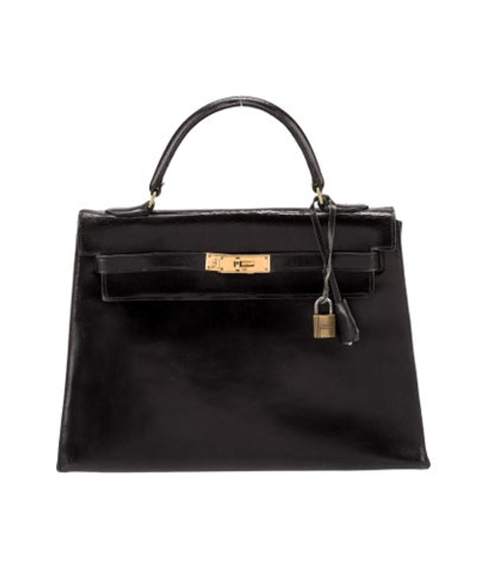 Hermès Noir Hermès