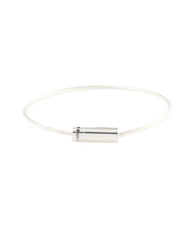 Le Gramme Silver Le Gramme