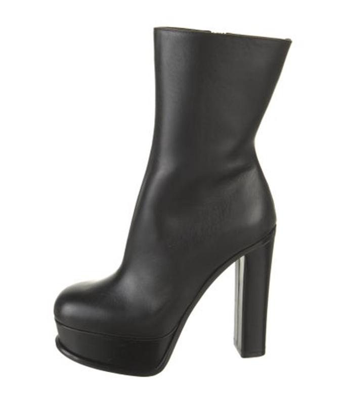 Alexander McQueen Black Alexander McQueen