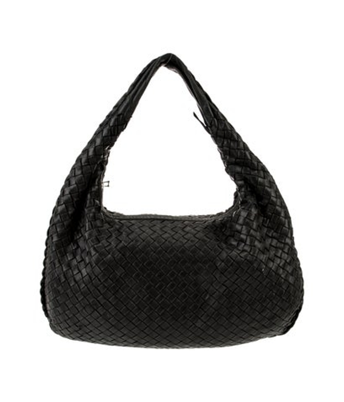 Bottega Veneta Blue Bottega Veneta