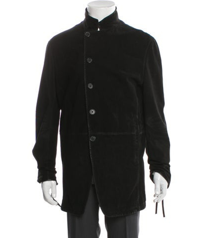 John Varvatos Black John Varvatos