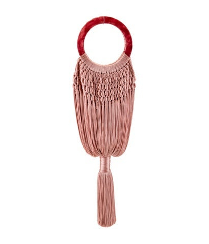 Cult Gaia Pink Cult Gaia
