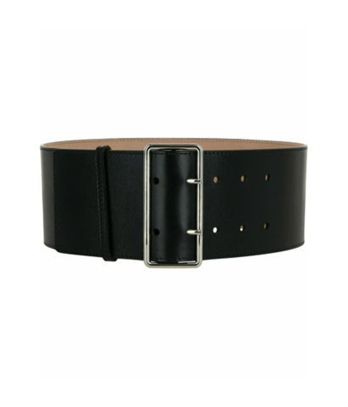Alexander McQueen Black Alexander McQueen