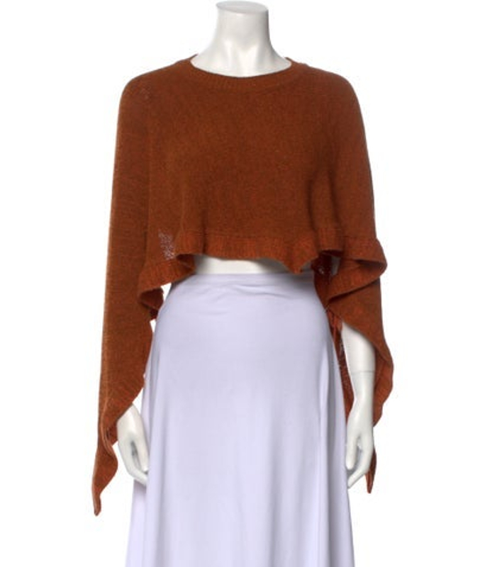 Chloé Wool Chloé