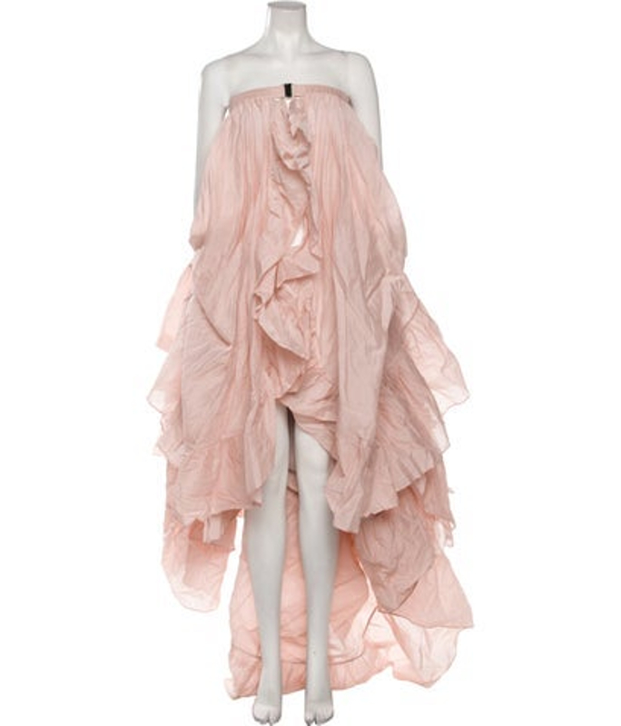 Selkie Pink Selkie