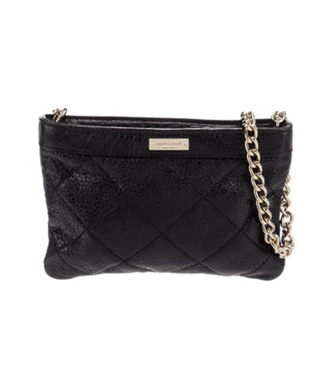 Kate Spade New York Black Kate Spade New York