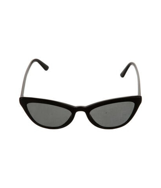 Prada Black Prada
