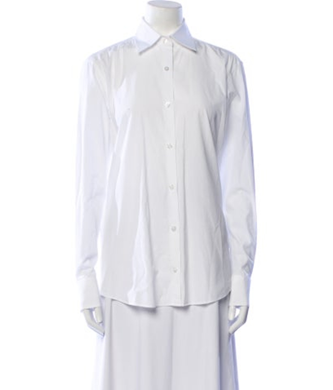 Comme Si White Comme Si